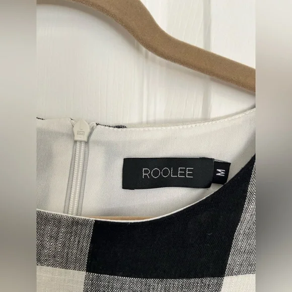 Roolee Maddie Dress - Picture 7 of 12